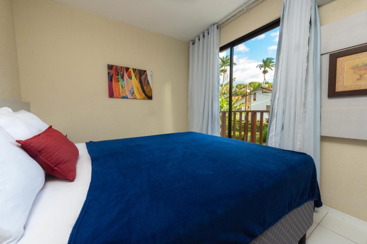 Ferienwohnung Dei Fiori Guaramiranga Exterior foto