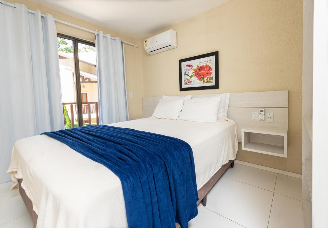 Ferienwohnung Dei Fiori Guaramiranga Exterior foto