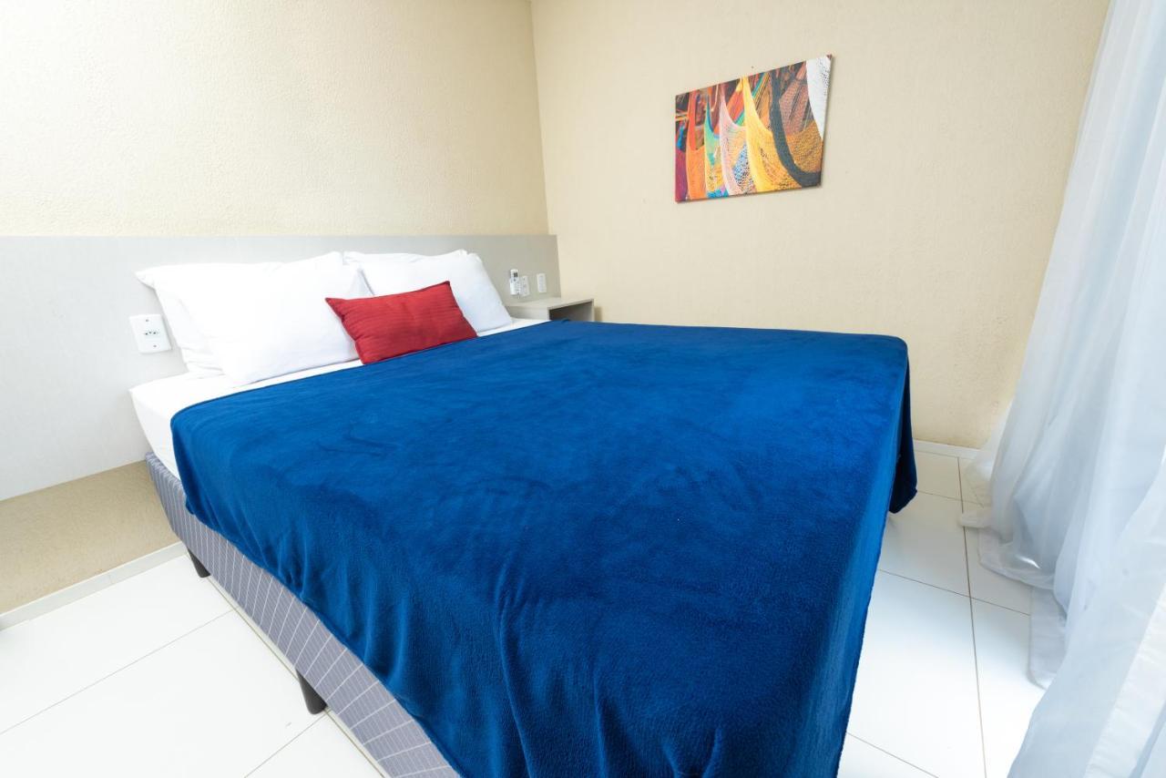 Ferienwohnung Dei Fiori Guaramiranga Exterior foto