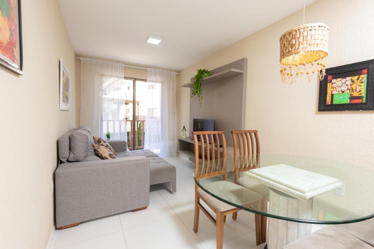 Ferienwohnung Dei Fiori Guaramiranga Exterior foto
